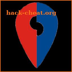 TrackPy GPS SMS icon