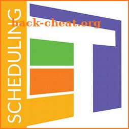 TrackSmart Scheduling icon