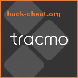 Tracmo icon