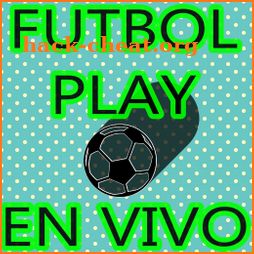 Tractor futbol play en vivo icon