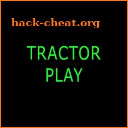 Tractor Play Tv Player icon