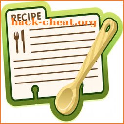 Trad Erecipes icon