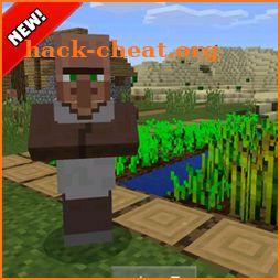 Trade mods for Minecraft PE icon