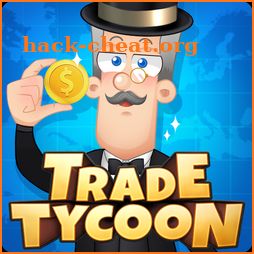 Trade Tycoon Billionaire icon