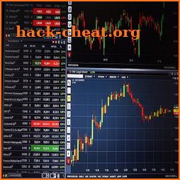 Trading Forex Signals (EA) icon