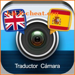 Traductor ViVo Cámara Offline - Inglés a Español icon