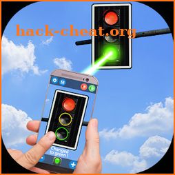 Traffic Light Change Simulator icon