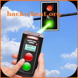 Traffic Light Changer Simulator icon