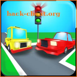 Traffic Master icon