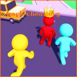 Traffic Race Run 3D icon