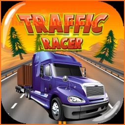 Traffic Racer icon