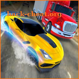 Traffic Racer 2021 – Highway Driving Simulator icon