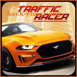 Traffic Racing Driver: Real Car Drift Simulator 3D icon