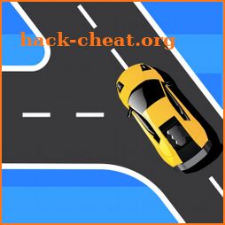 سيارات TRAFFIC RUN ONLINE icon