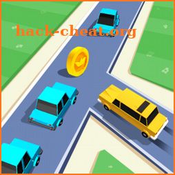 Traffic Rush icon