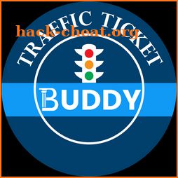 Traffic Ticket Buddy  Client icon