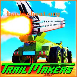 Trailmakers Walkthrough icon