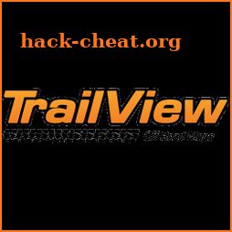 TrailView icon