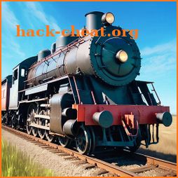 Train King Tycoon: Rail Empire icon