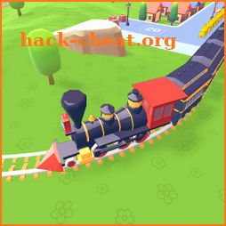 Train Rush icon