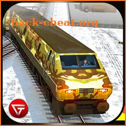 Train Simulator 2018: US Army Free Game icon