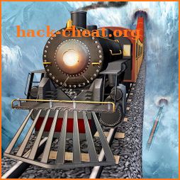 Train Simulator Uphill Drive icon