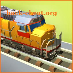 Train Station 2: Real Train Tycoon Simulator icon