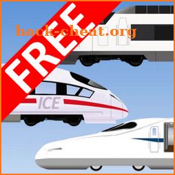 Train Station Sim Free icon