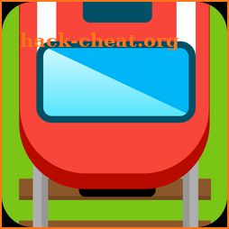 Train Teaser icon