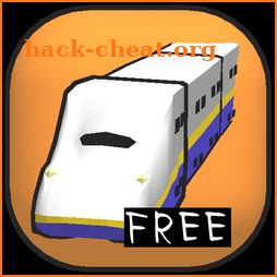 Train Town !　FREE icon