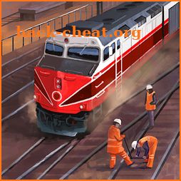 TrainStation - Game On Rails icon