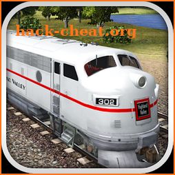 Trainz Driver icon