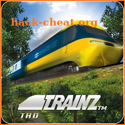 Trainz Simulator icon