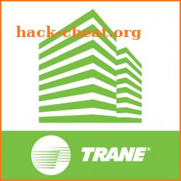 Trane BAS Operator icon