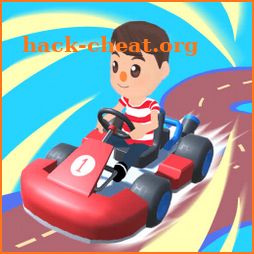 Transform Kart icon