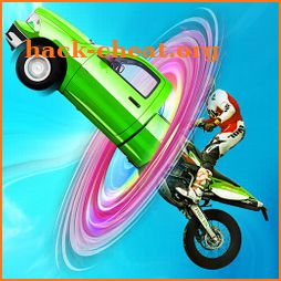 Transform Racing Stunts icon