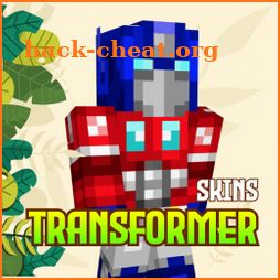 Transformer Skins for Minecraft icon