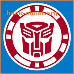 Transformers AR Guide icon