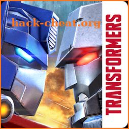 TRANSFORMERS: Earth Wars icon