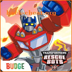 Transformers Rescue Bots: Dash icon