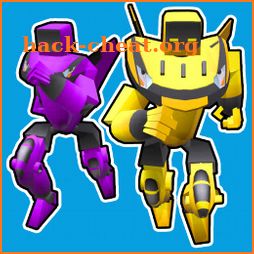 Transformers Run icon