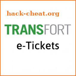 TRANSFORT ETickets icon