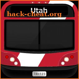 Transit Tracker - Utah icon