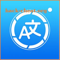 Translate All - Camera Translator, Voice & Text icon