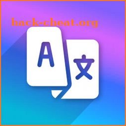 Translate Offline - Speech, Text Camera Translator icon