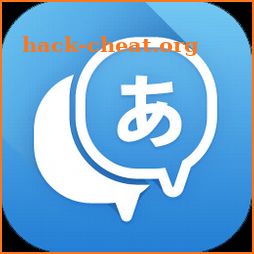 Translate Photo, Voice & Text - Translate Box icon