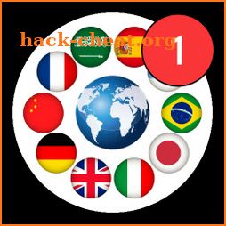 Translator App Free; Voice Translate All Languages icon