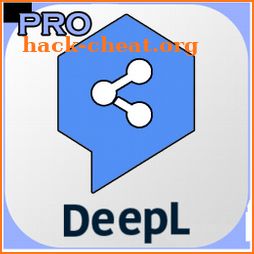 Translator Deepl icon