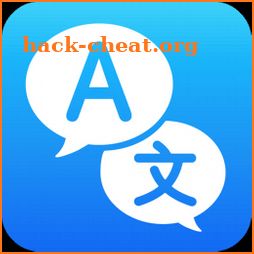 Translator Now - Speak, Scan & Translate All icon