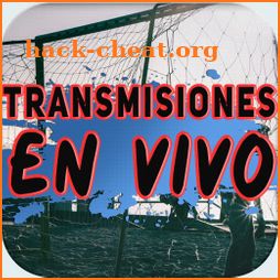 Transmisiones en Vivo de Futbol HD Gratis Radios icon